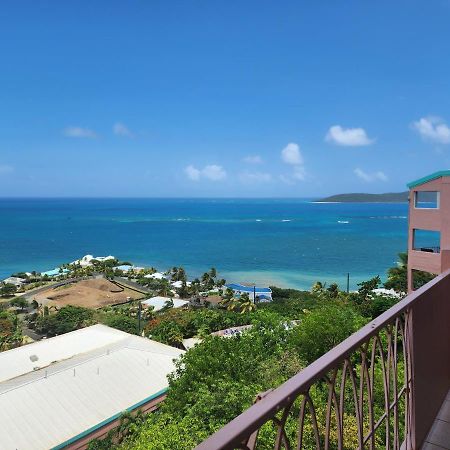 크리스천스테드 St Croix Bliss - Tranquil Retreat-Ocean Views-Island Breezes 아파트 외부 사진