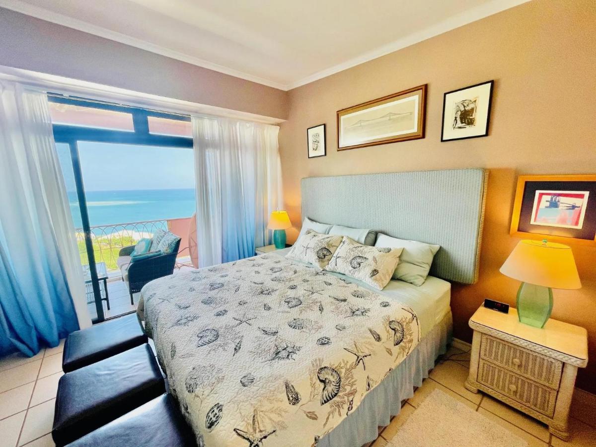 크리스천스테드 St Croix Bliss - Tranquil Retreat-Ocean Views-Island Breezes 아파트 외부 사진