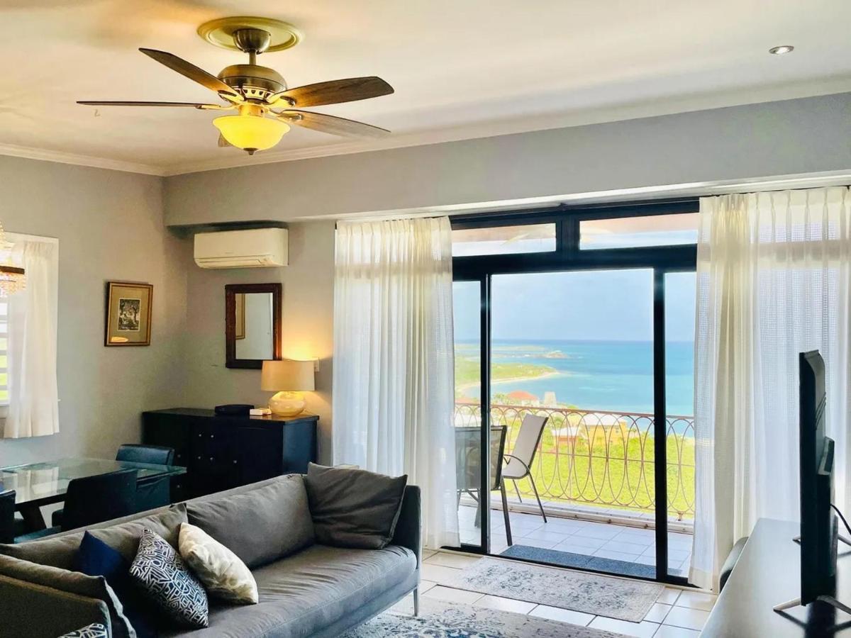 크리스천스테드 St Croix Bliss - Tranquil Retreat-Ocean Views-Island Breezes 아파트 외부 사진