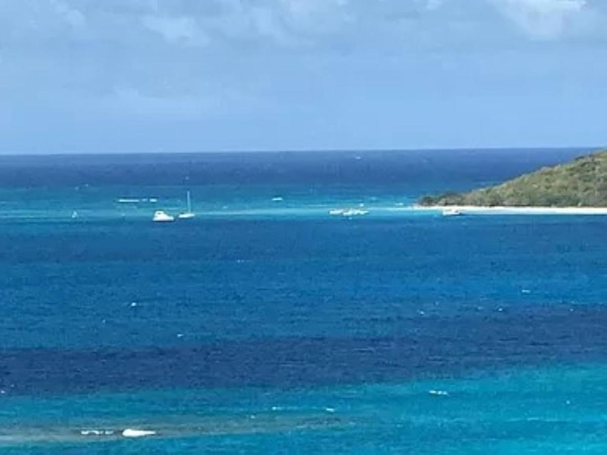 크리스천스테드 St Croix Bliss - Tranquil Retreat-Ocean Views-Island Breezes 아파트 외부 사진